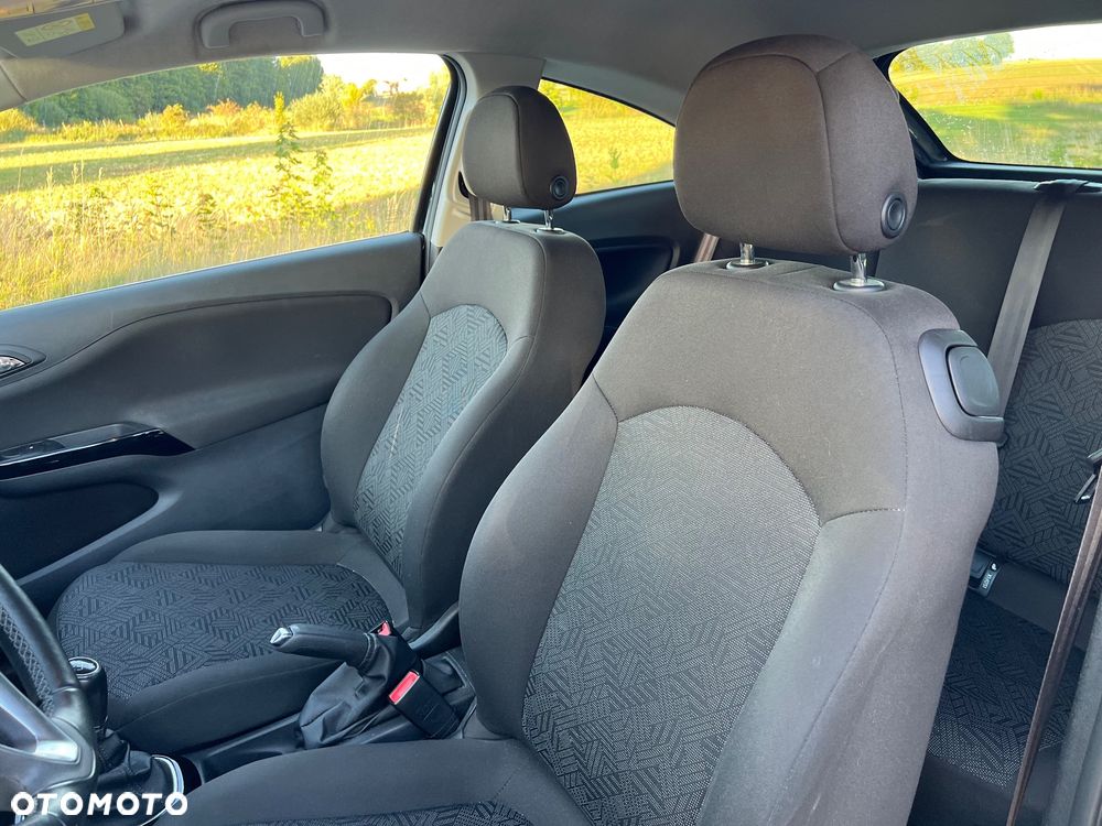 Opel Corsa - 7