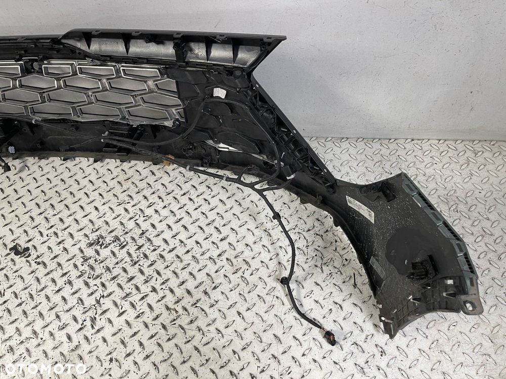 KIA SPORTAGE 5 V 21-25r ZDERZAK WIĄZKA POD KAMERE 6xPDC GRILL PRZÓD PRZEDNI 86511-R2000 - 6