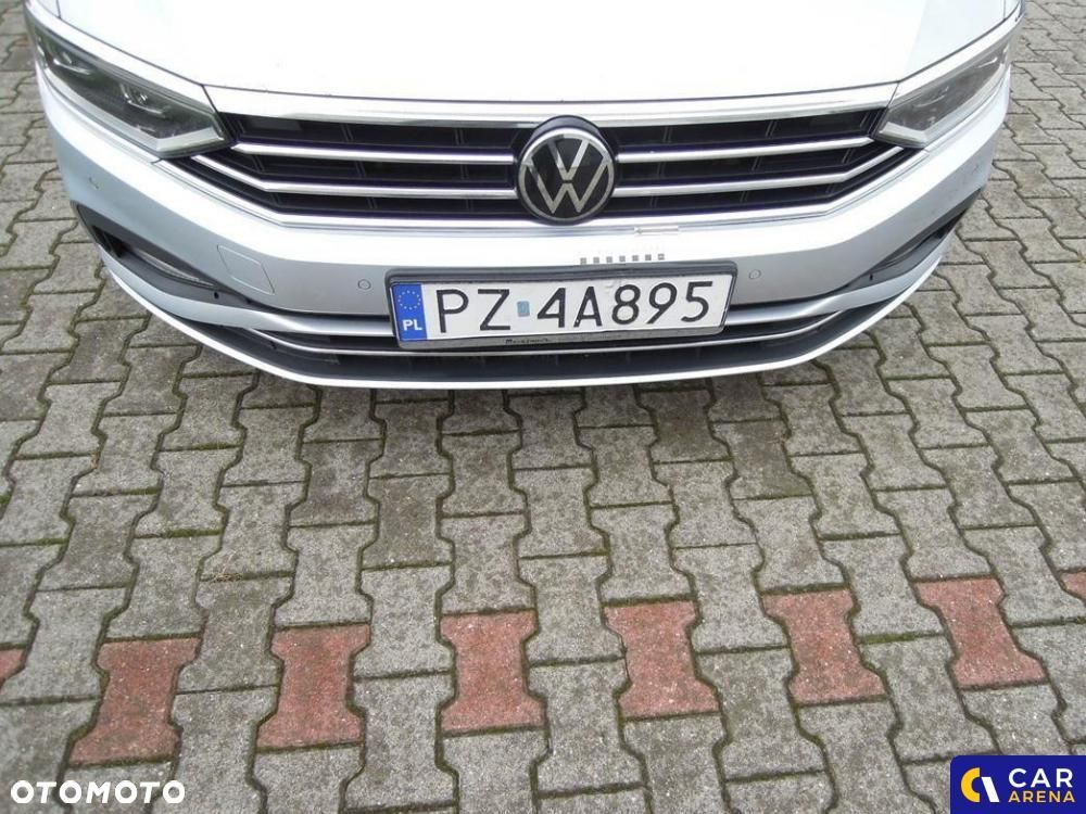 Volkswagen Passat - 39