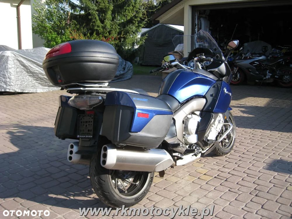 BMW K - 3