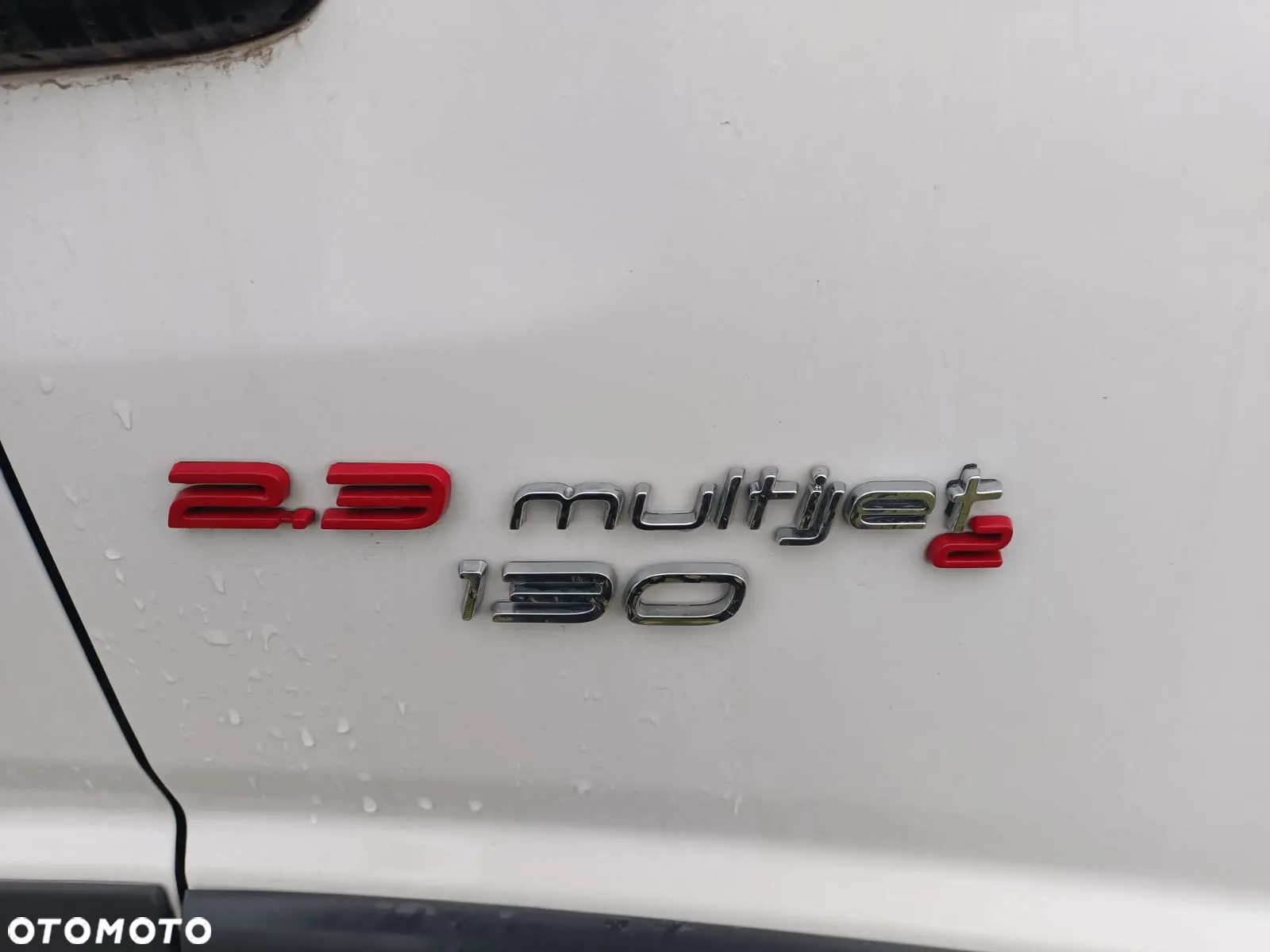 Fiat DUCATO - 20