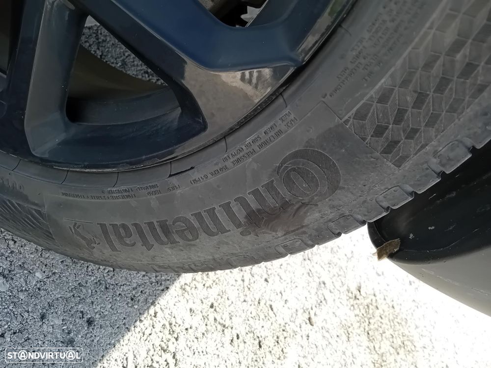 Citroën C3 Aircross 1.5 BlueHDi C-Series EAT6 - 14