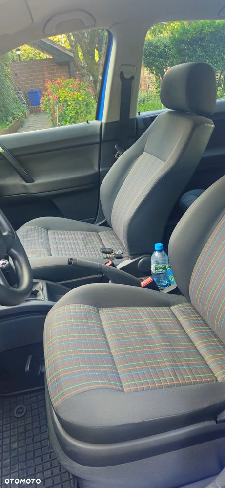 Volkswagen Polo 1.2 - 9