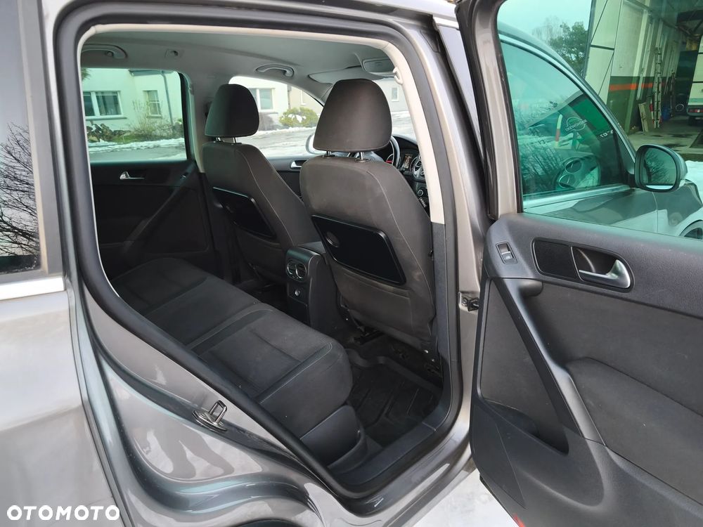 Volkswagen Tiguan - 6