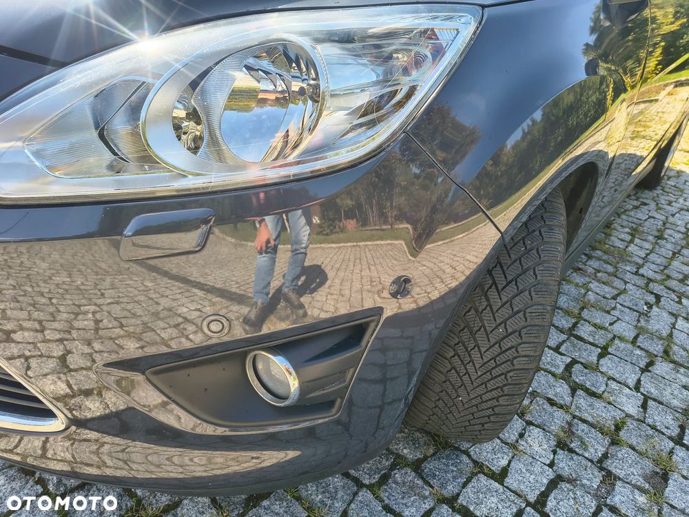 Ford Grand C-MAX 1.6 Edition - 10