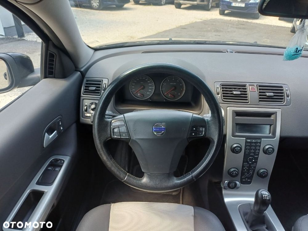 Volvo C30 - 10