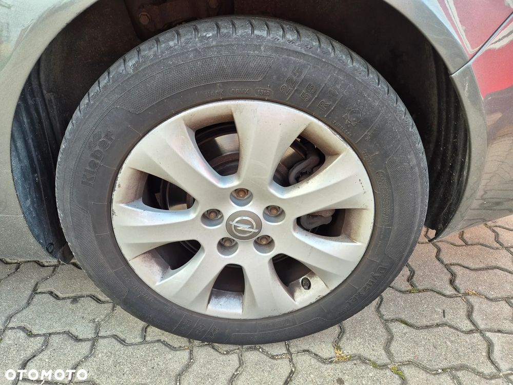 Opel Insignia - 8