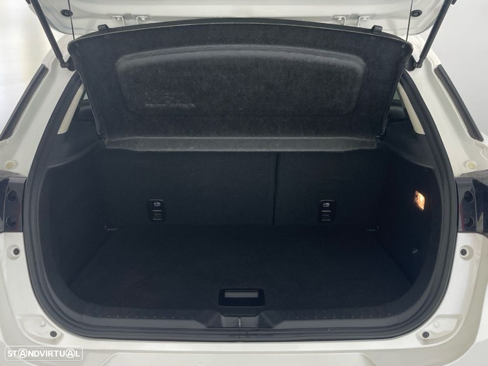 Mazda CX-3 1.5 Sky.Excellence Navi - 13