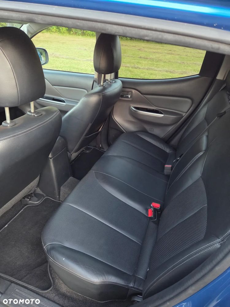 Fiat Fullback 2.4 MJ DC LX - 7