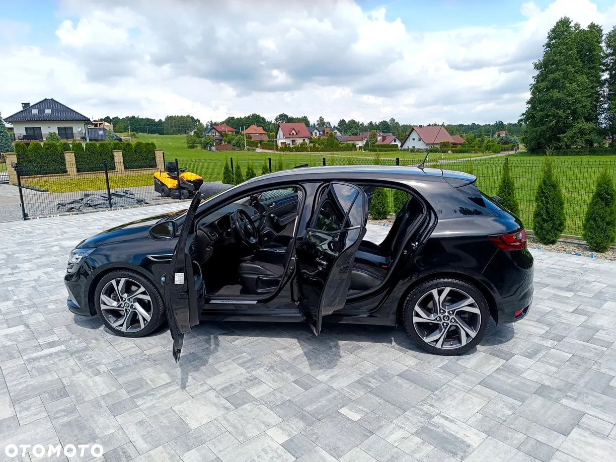 Renault Megane 1.6 TCe GT EDC - 5