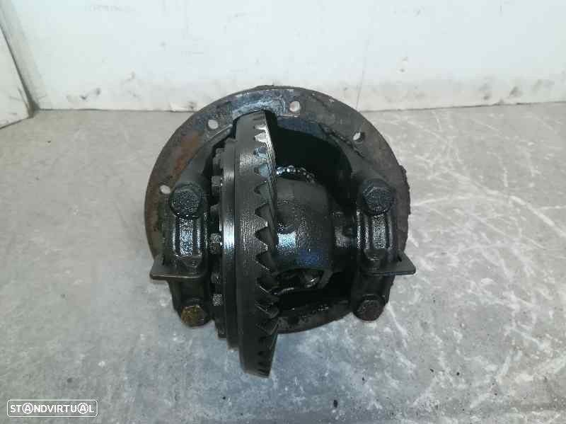 DIFERENCIAL FRONTAL LAND ROVER DISCOVERY I 1995 - 1