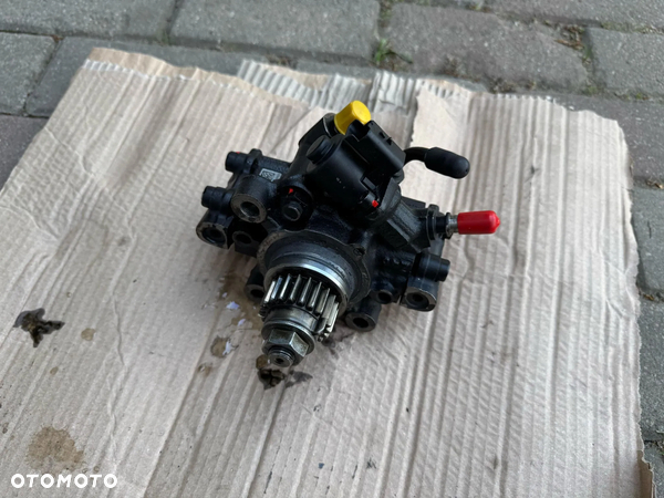 Pompa Wysokiego ciśnienia Renault Master 2.3dci biturbo 170km 167008683R M9T