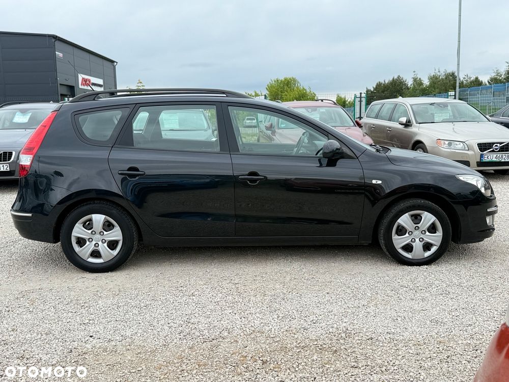 Hyundai i30 i30cw 1.4 Comfort - 15