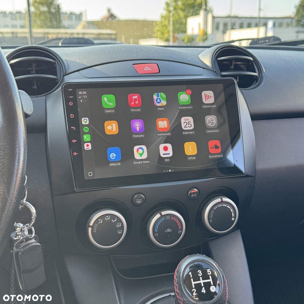 Mazda 2 1.3 Exclusive - 14