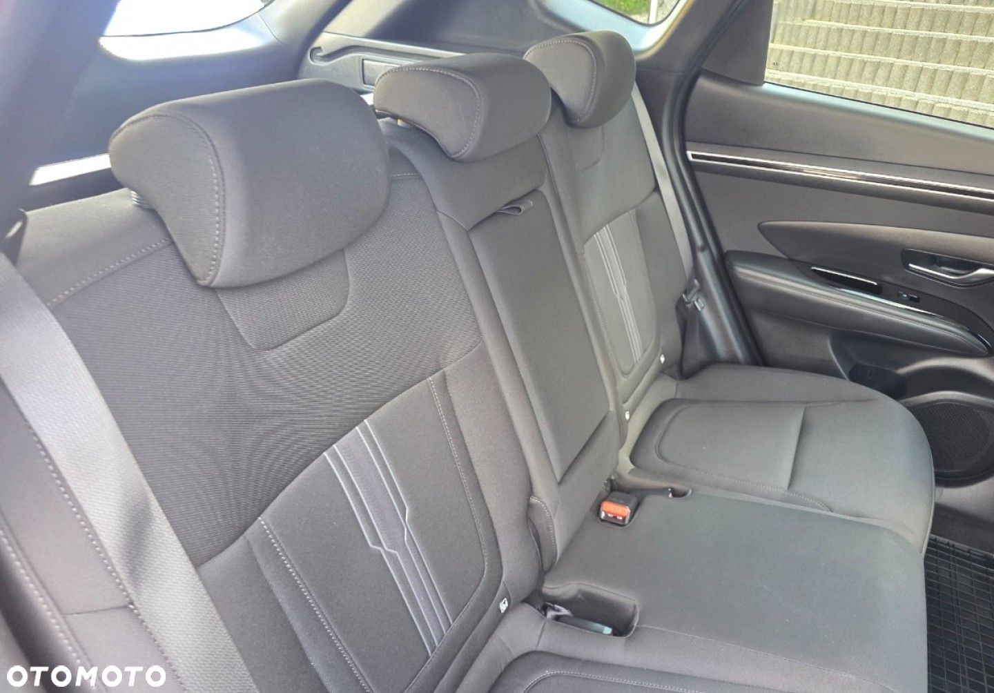 Hyundai Tucson - 32