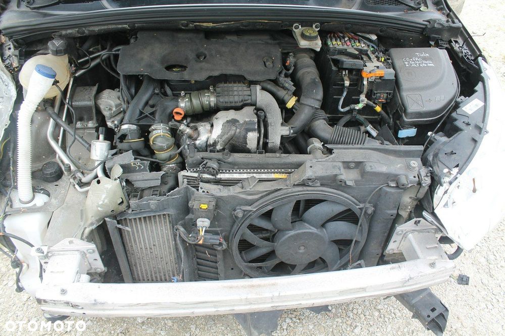 Citroën DS4 - 12
