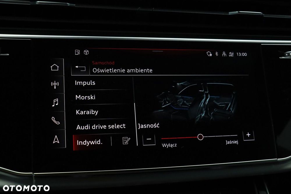 Audi Q8 - 40