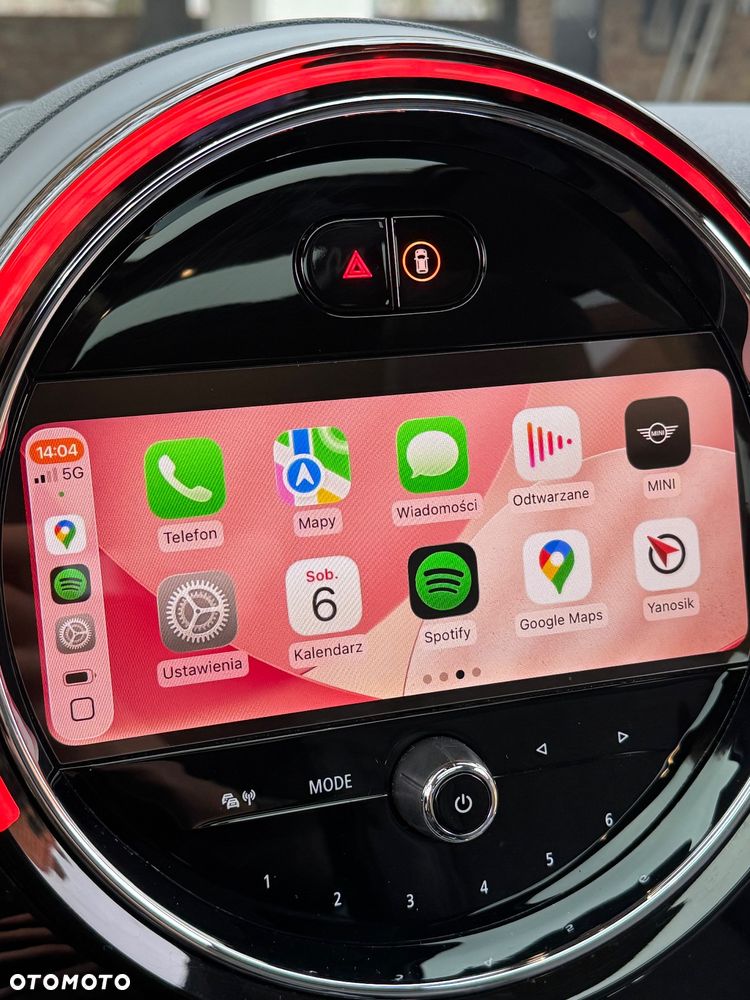 MINI Countryman Cooper - 6