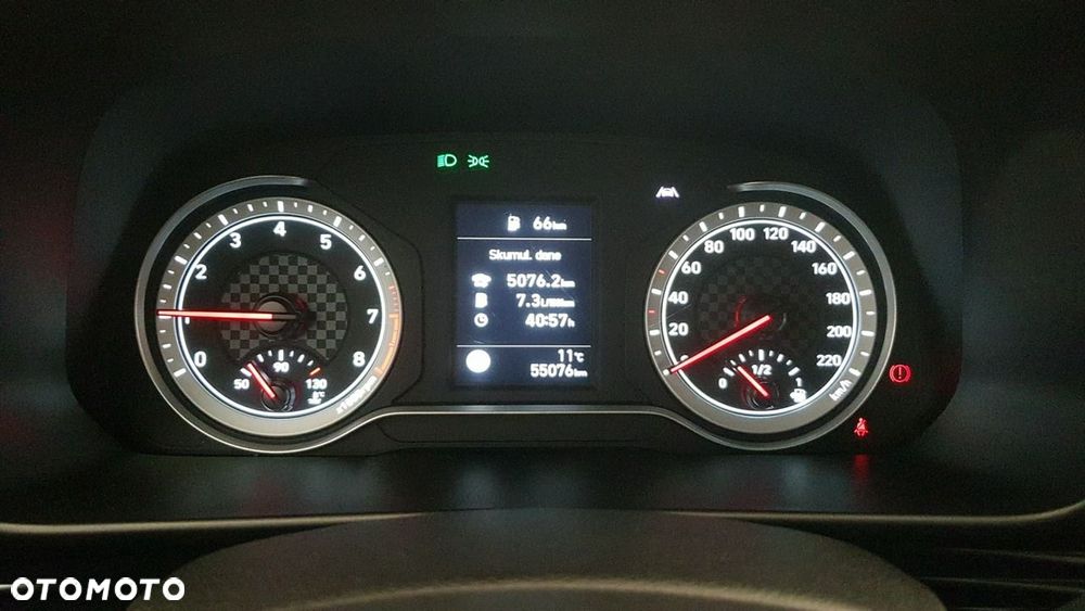 Hyundai Bayon - 26