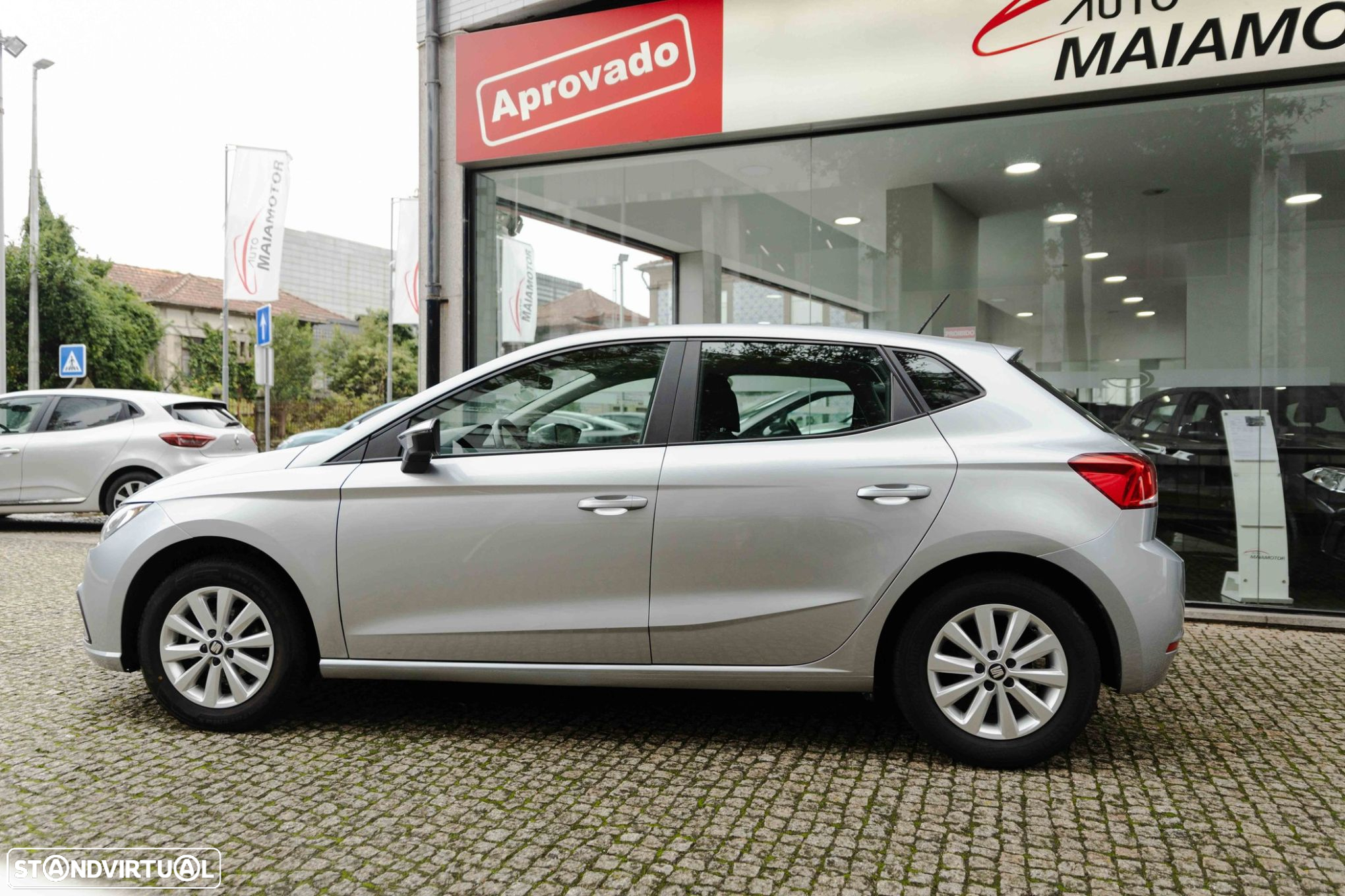 SEAT Ibiza 1.0 Style - 2