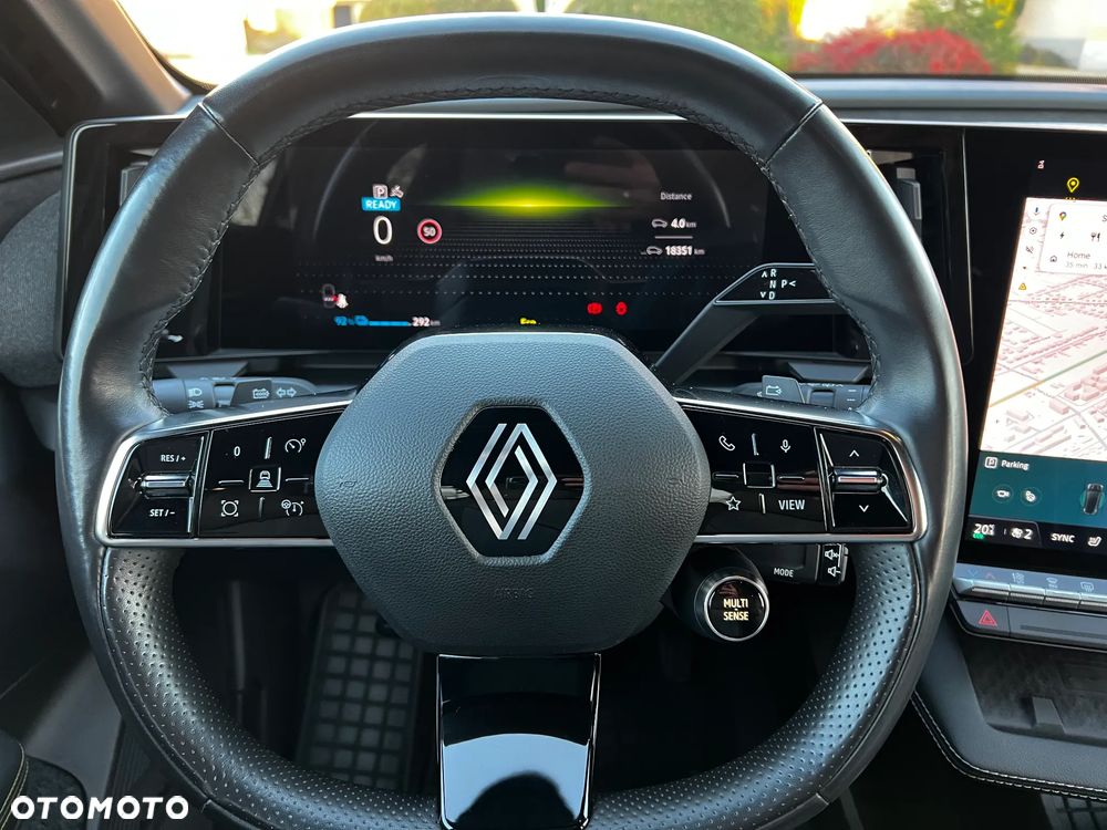 Renault Megane EV60 Techno - 11