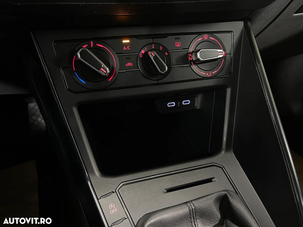 Volkswagen Polo 1.0 Trendline - 17