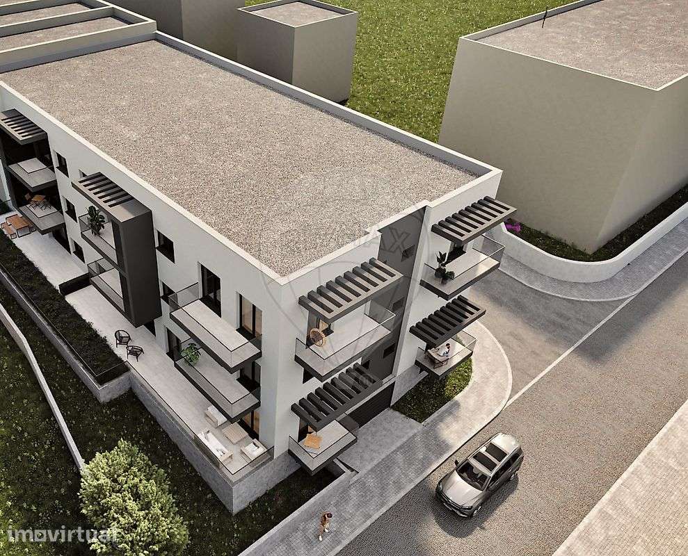 Apartamento T2 para venda - Grande imagem: 2/15