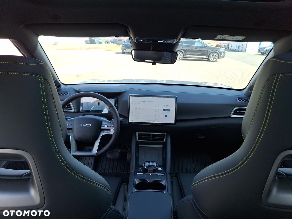 BYD Atto 2 64.8kWh Comfort - 34