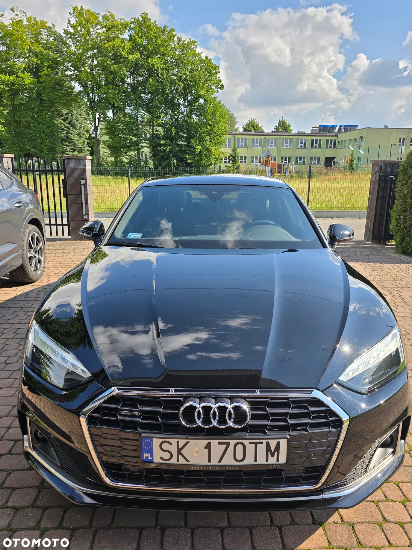 Audi A5 Sportback - 3
