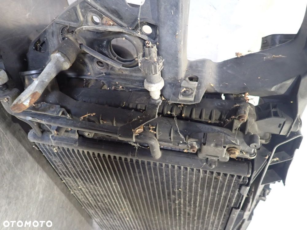 PAS PRZEDNI AUDI A6 C5 2.5TDI  1853888116 - 7