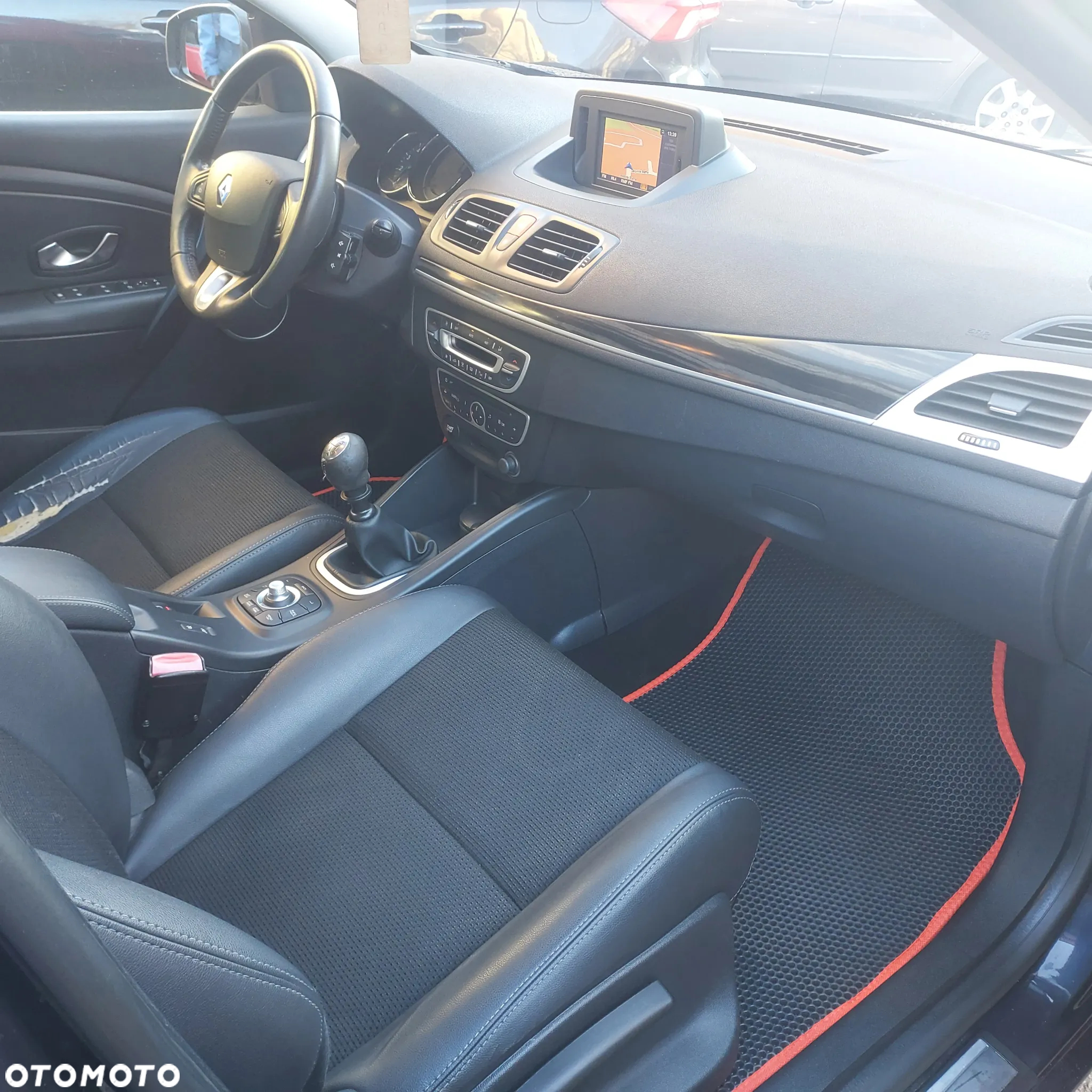 Renault Megane 1.9 dCi Privilege - 18