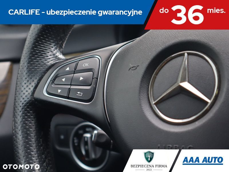 Mercedes-Benz CLS - 18