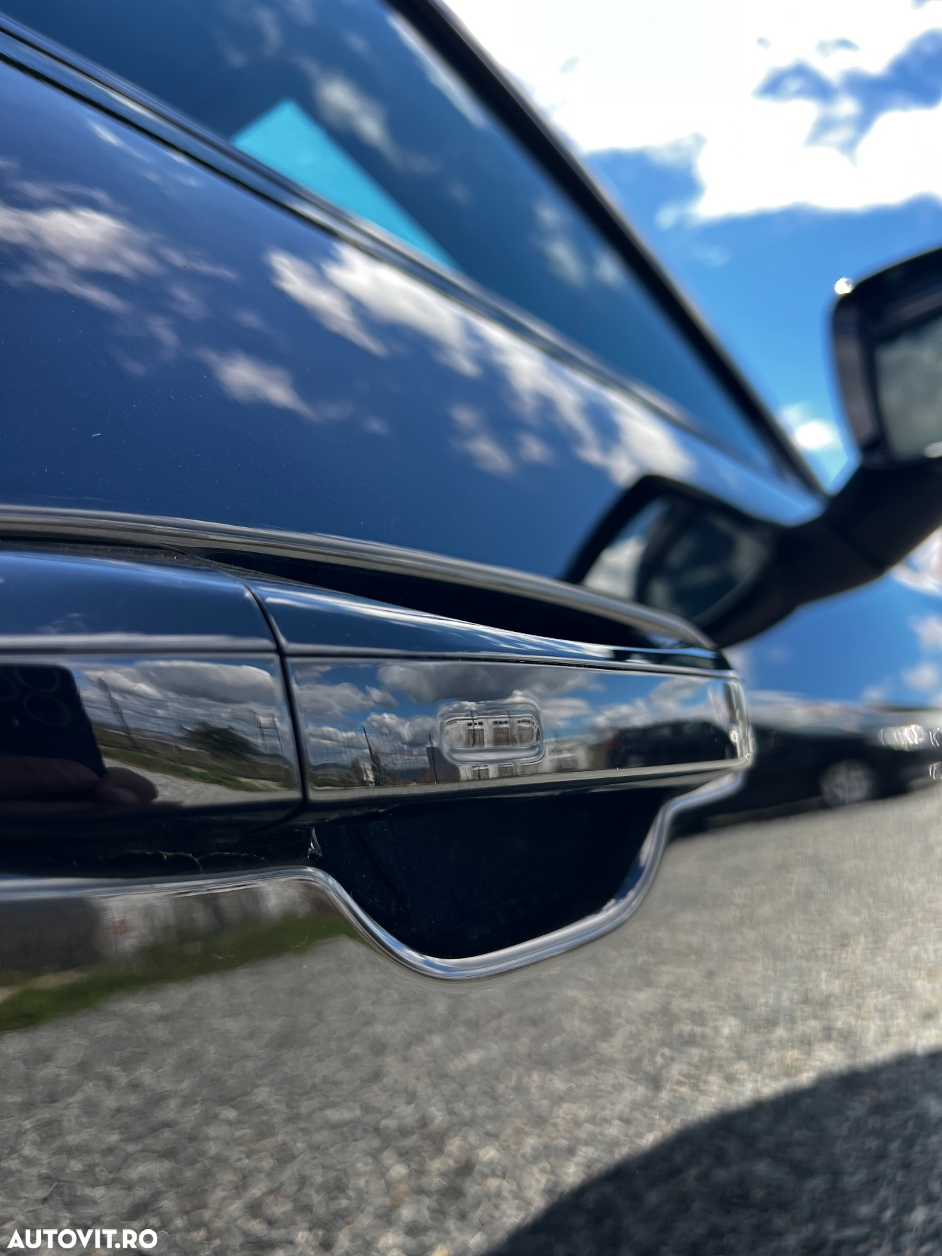 Audi e-tron - 37