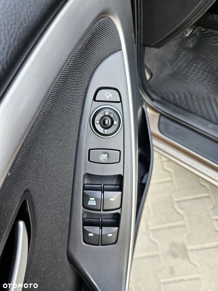 Hyundai i30 1.6 GDI Comfort - 9