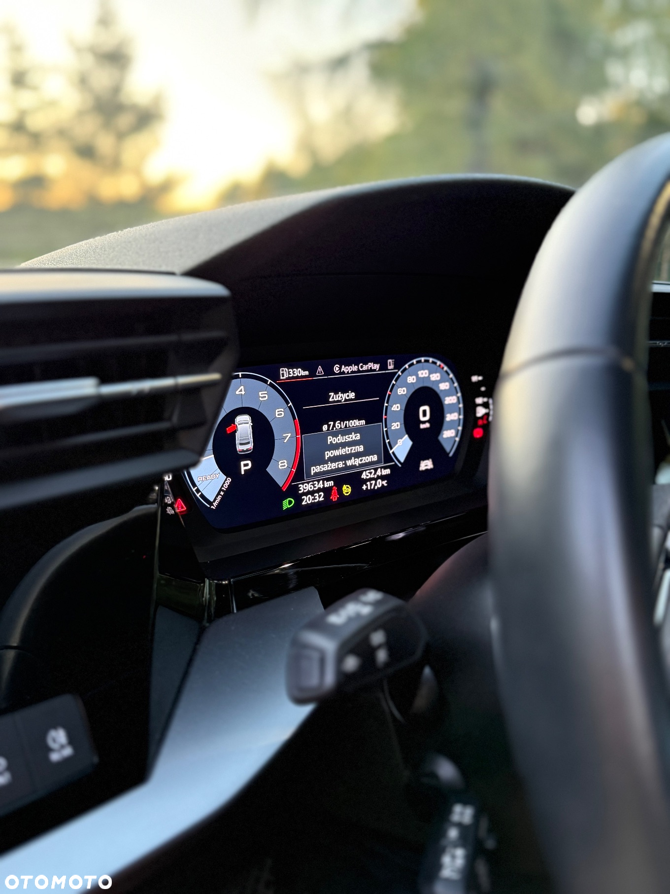 Audi A3 - 5