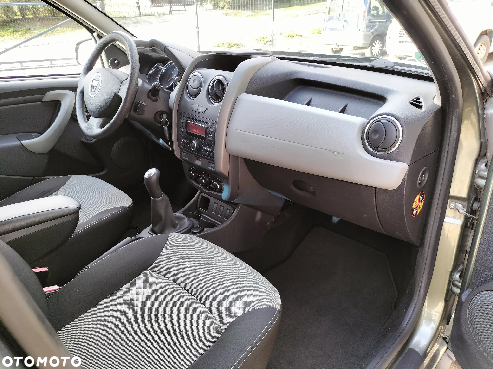 Dacia Duster - 15