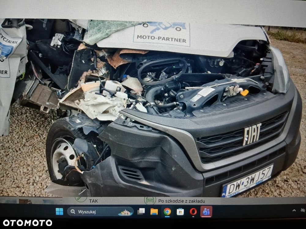 Fiat DUCATO - 7