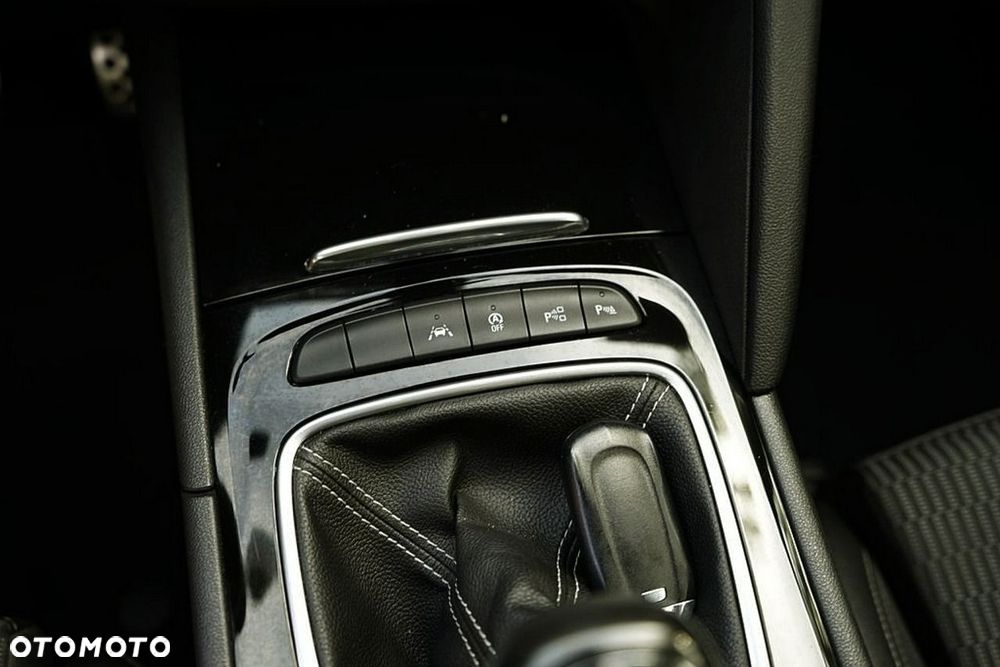 Opel Insignia - 20