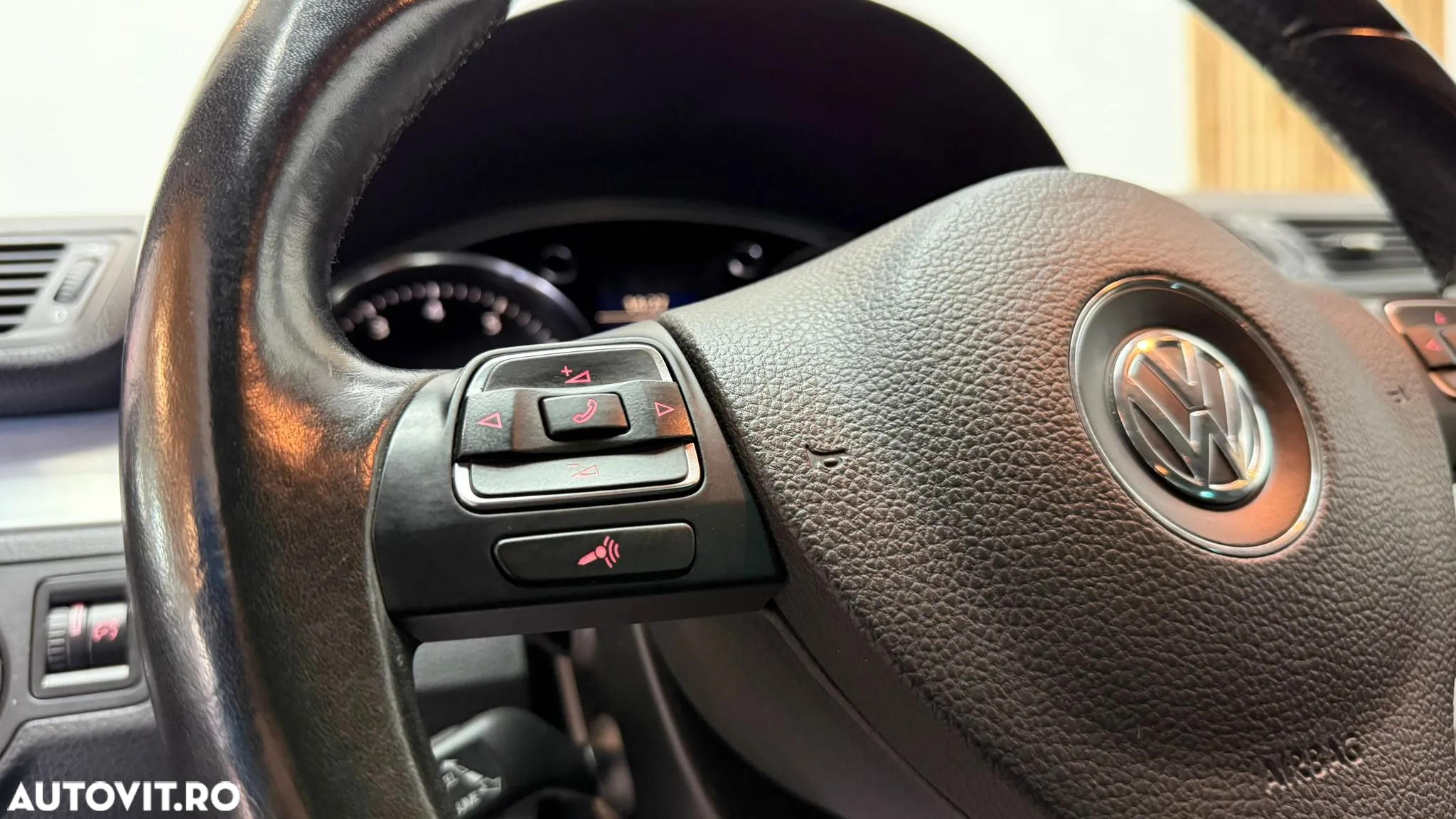 Volkswagen Passat CC 1.8 TSI - 31