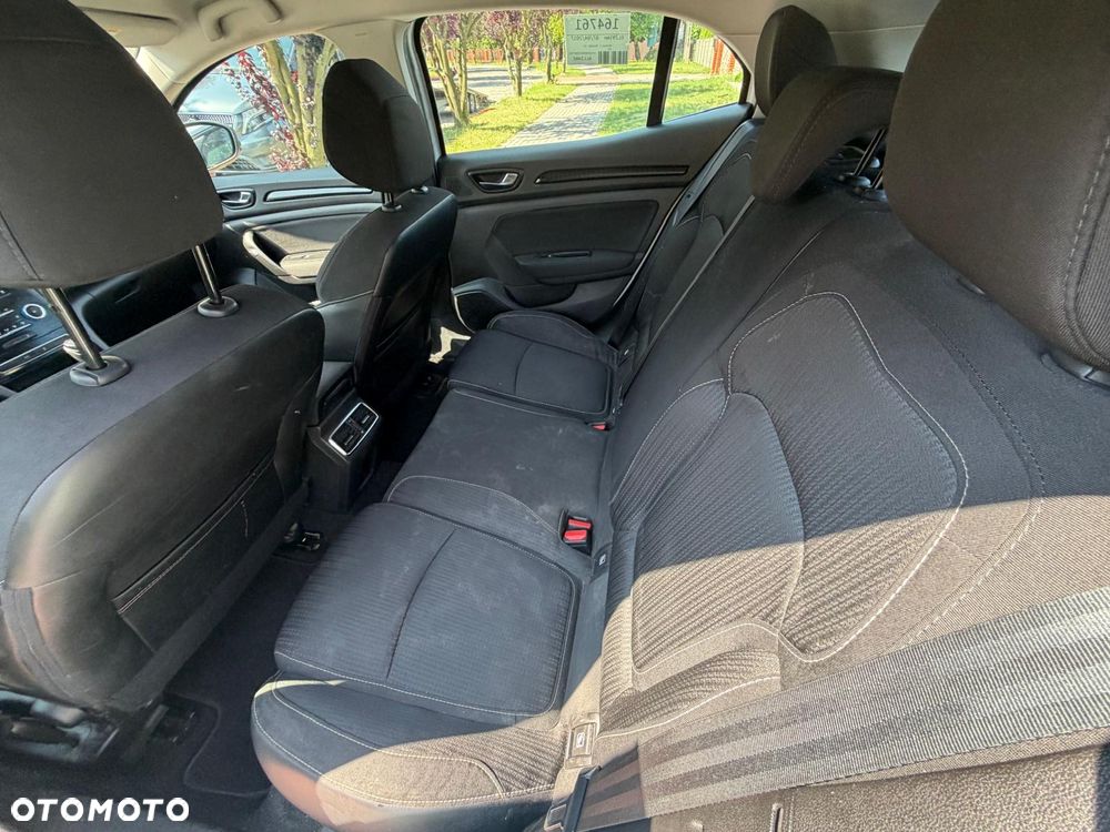Renault Megane - 10