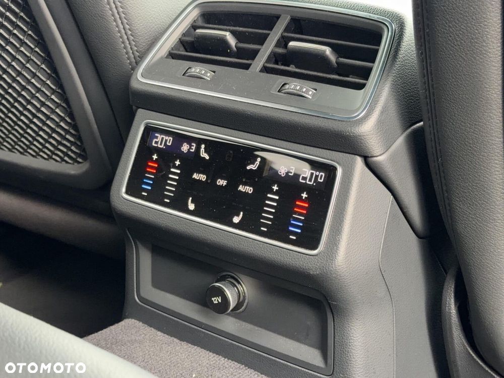 Audi A6 Avant - 14