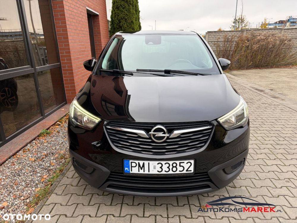 Opel Crossland X 1.6 CDTI Elite - 5