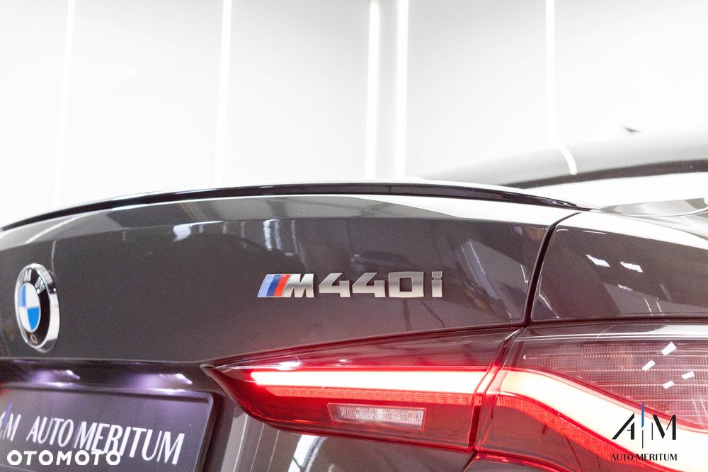 BMW Seria 4 M440i - 13