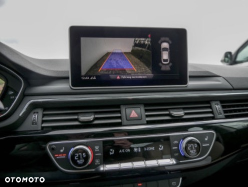 Audi A5 2.0 TFSI S tronic - 18