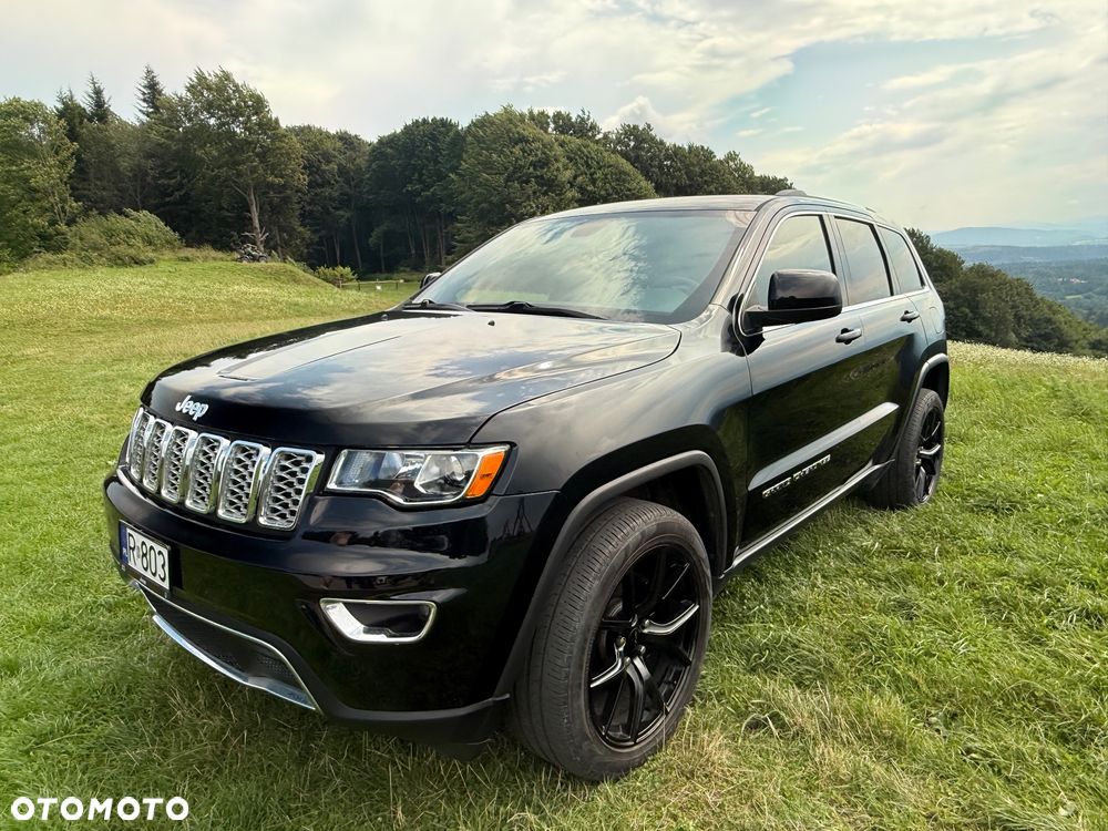Jeep Grand Cherokee - 26