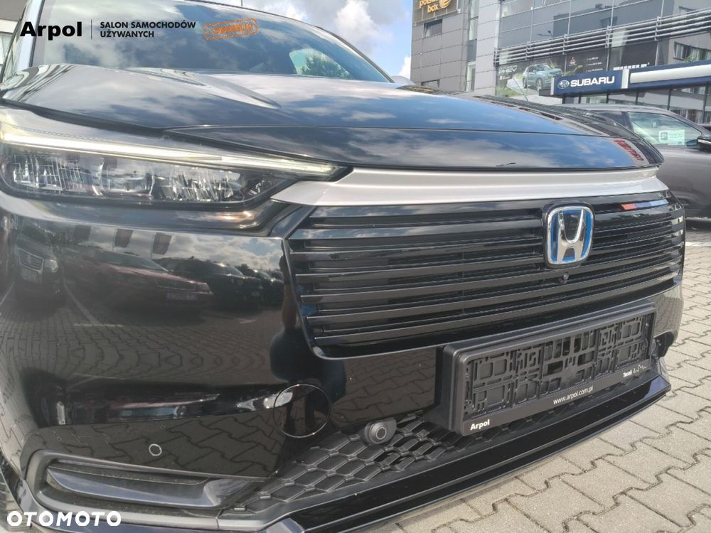 Honda HR-V - 6