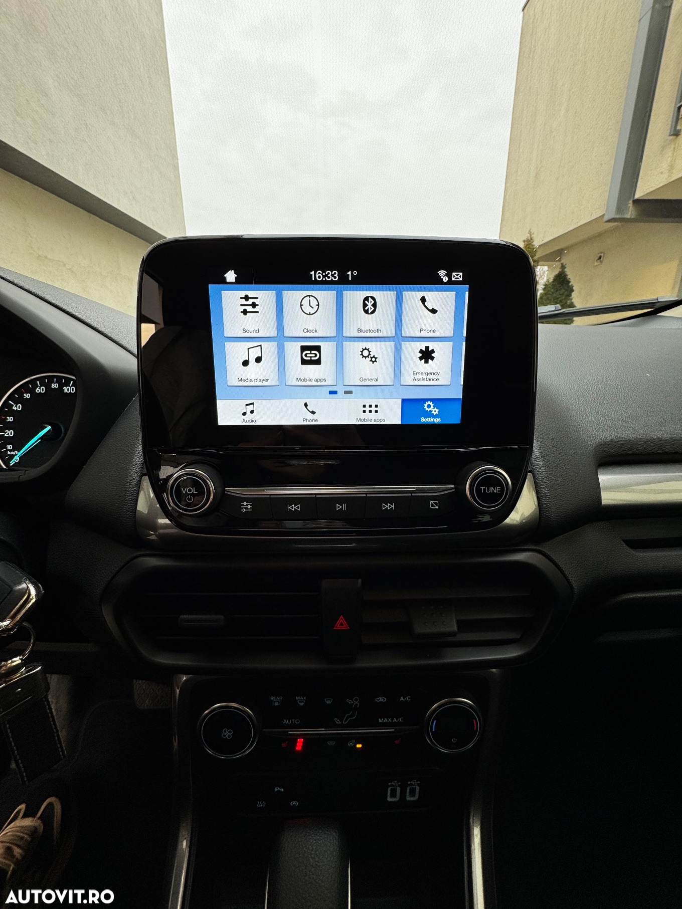 Ford EcoSport - 5