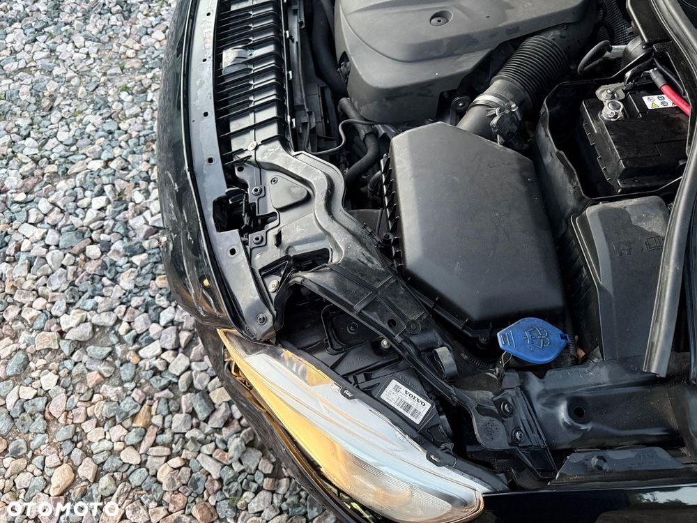 Volvo S60 D2 Drive-E Dynamic Edition (Momentum) - 12