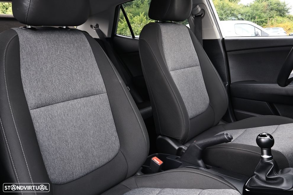 Kia Stonic 1.2 MPi Vibe - 12