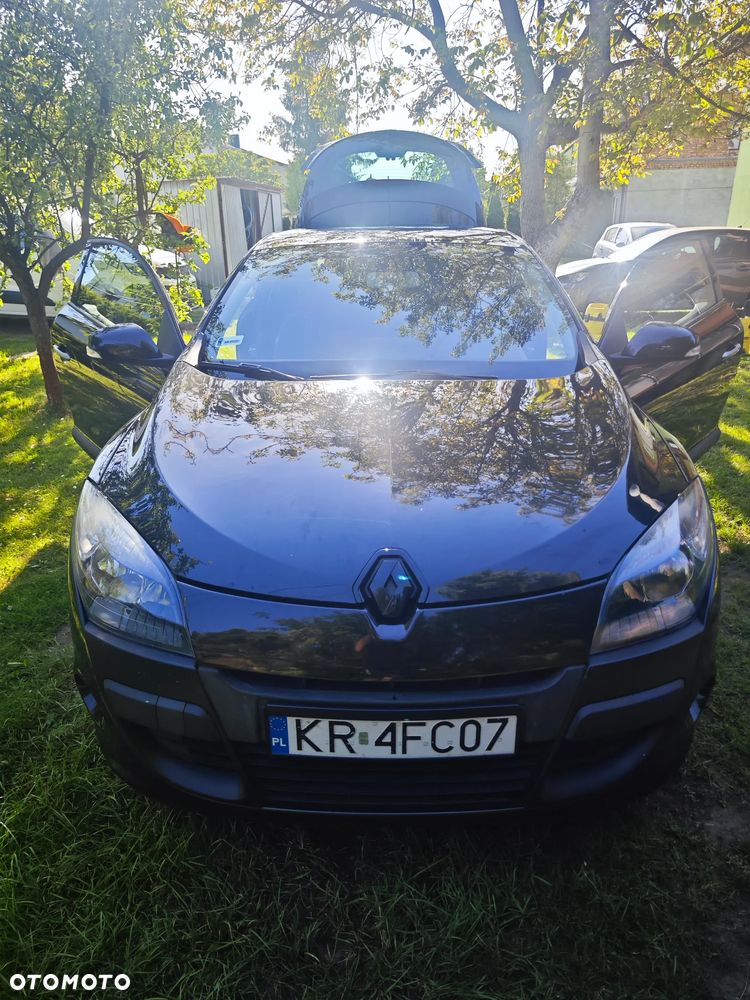 Renault Megane 2.0 16V TCE Dynamique - 3